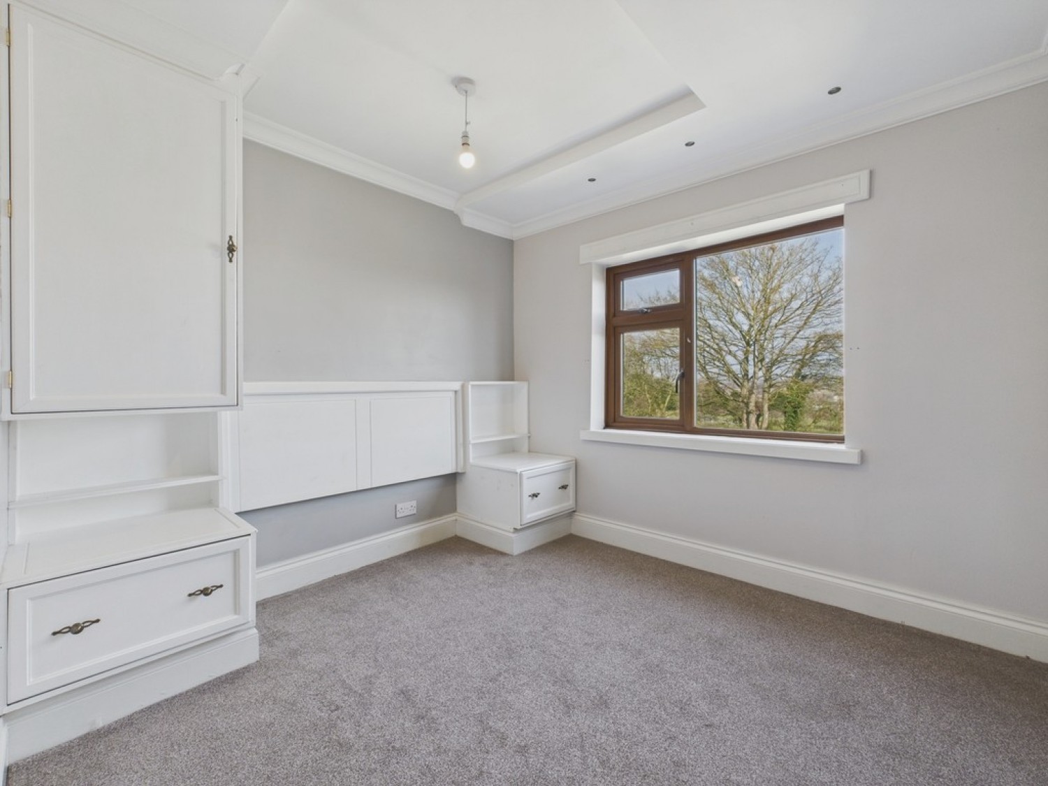Queen Victoria Road, New Tupton, Chesterfield
