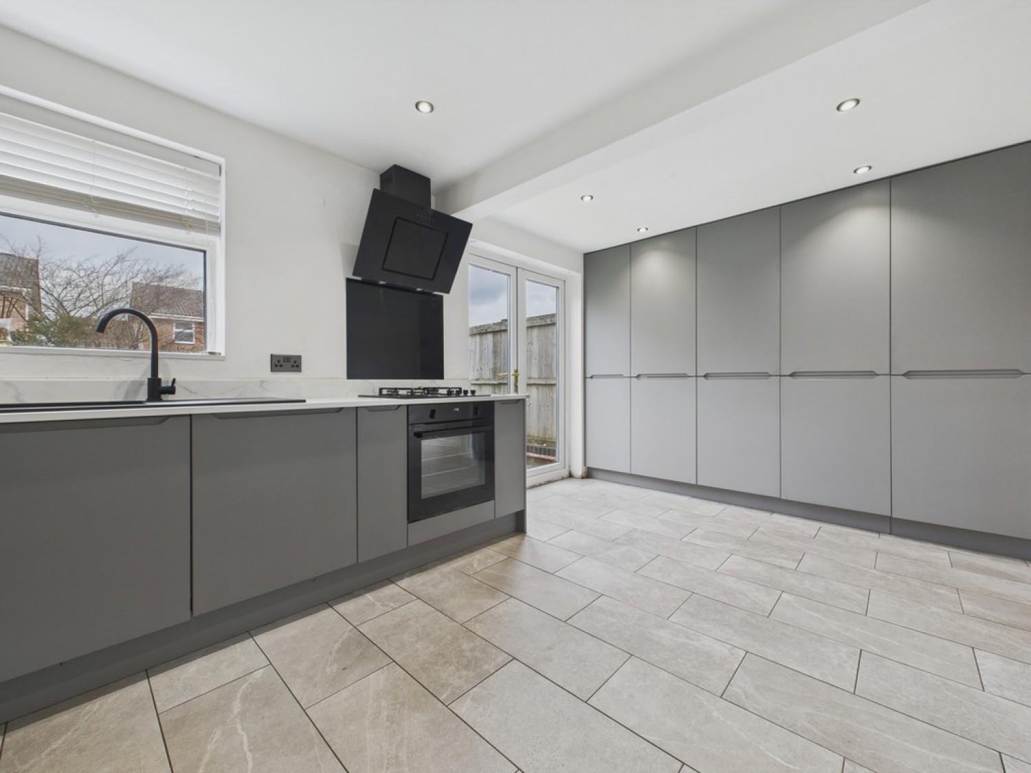 Oak Road, Grassmoor, Chesterfield