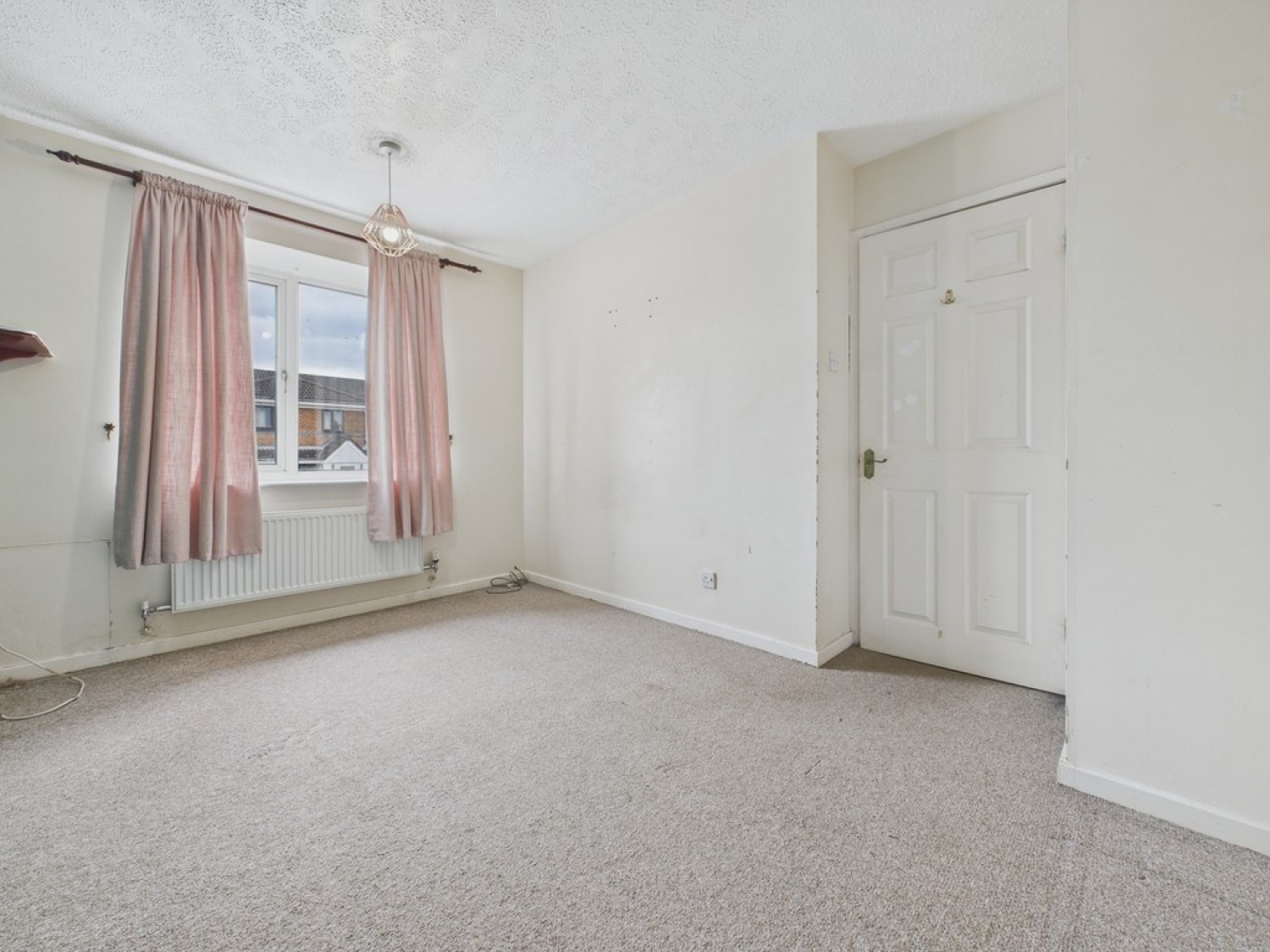 Oak Road, Grassmoor, Chesterfield