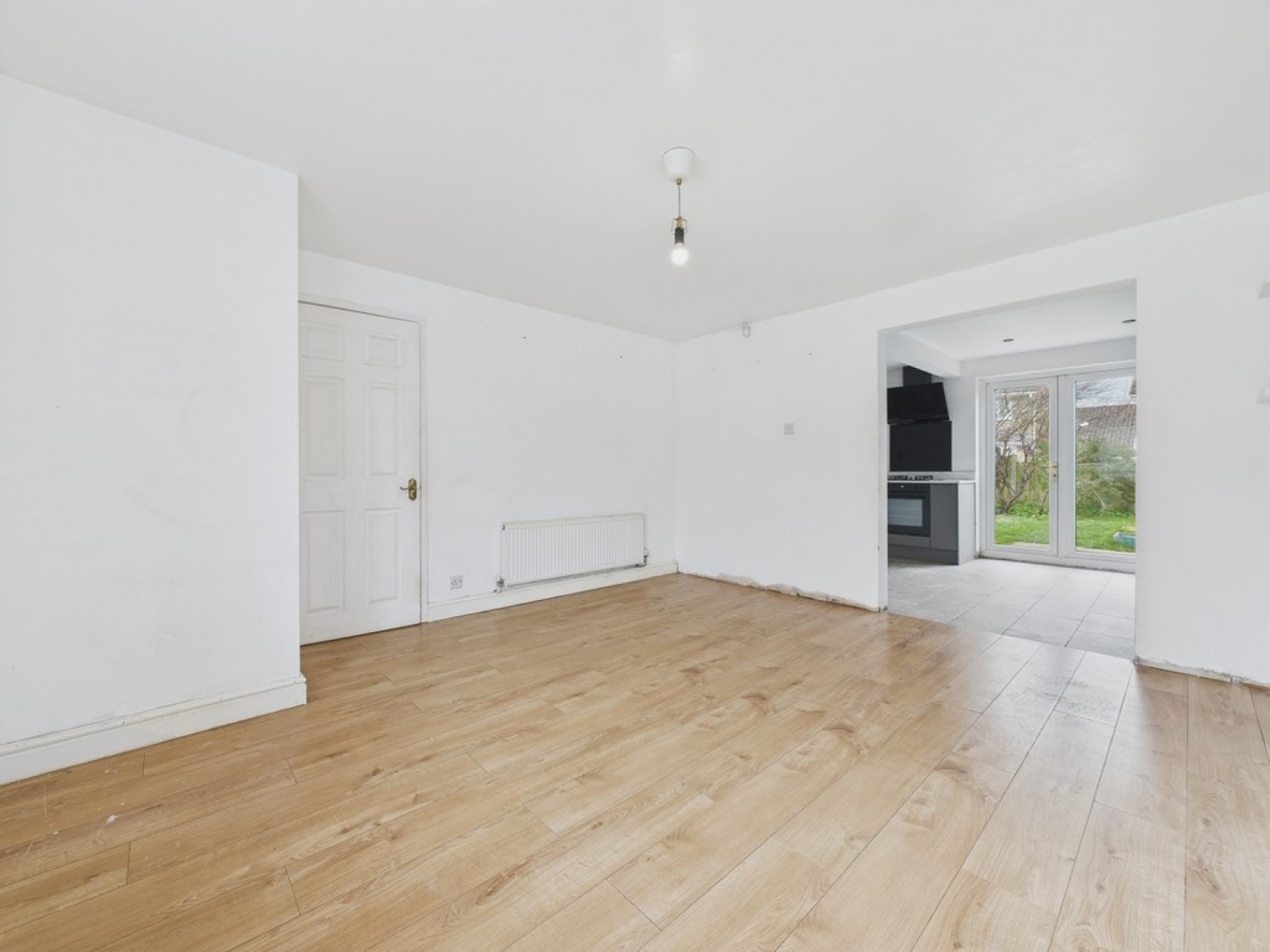 Oak Road, Grassmoor, Chesterfield