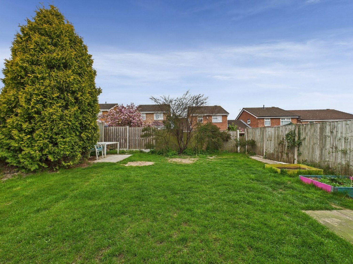 Oak Road, Grassmoor, Chesterfield