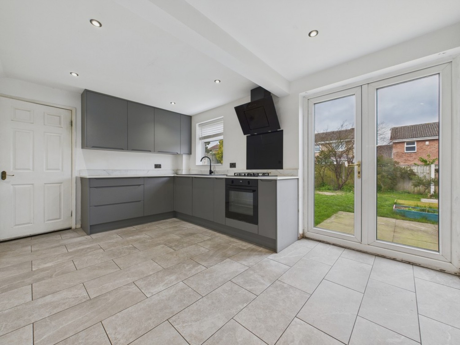 Oak Road, Grassmoor, Chesterfield