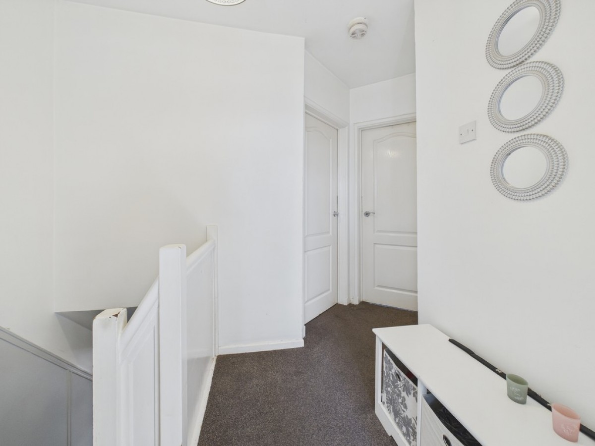 Saville Road, Whiston