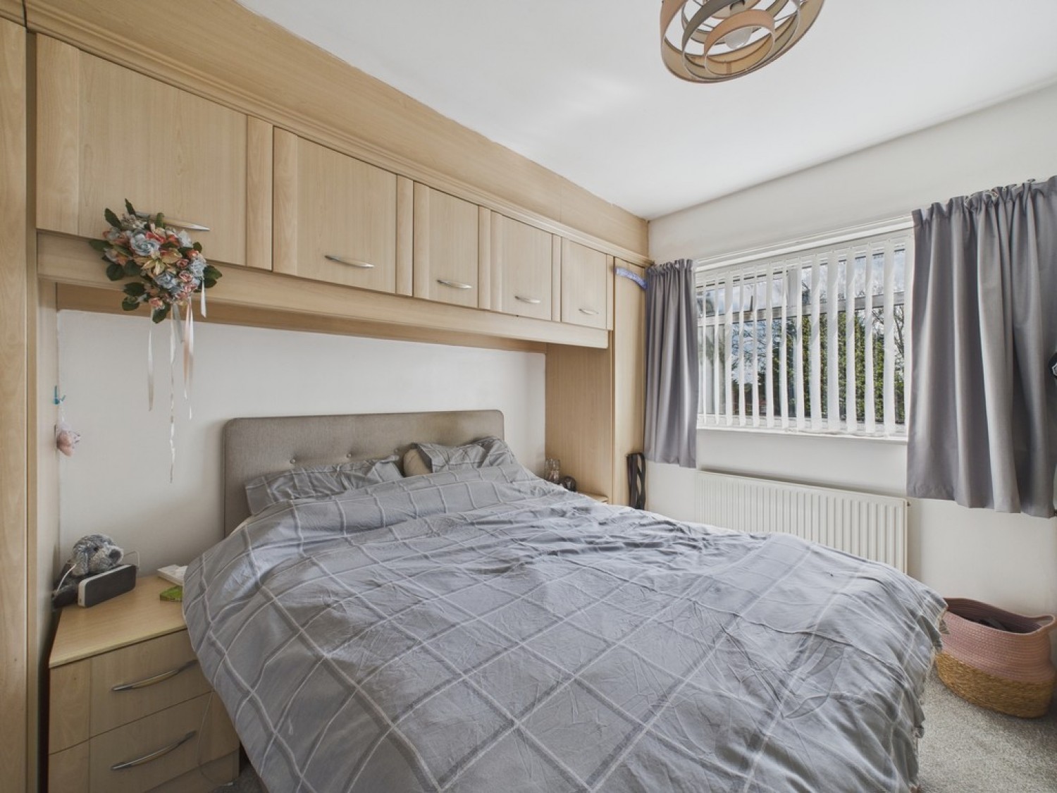 Saville Road, Whiston