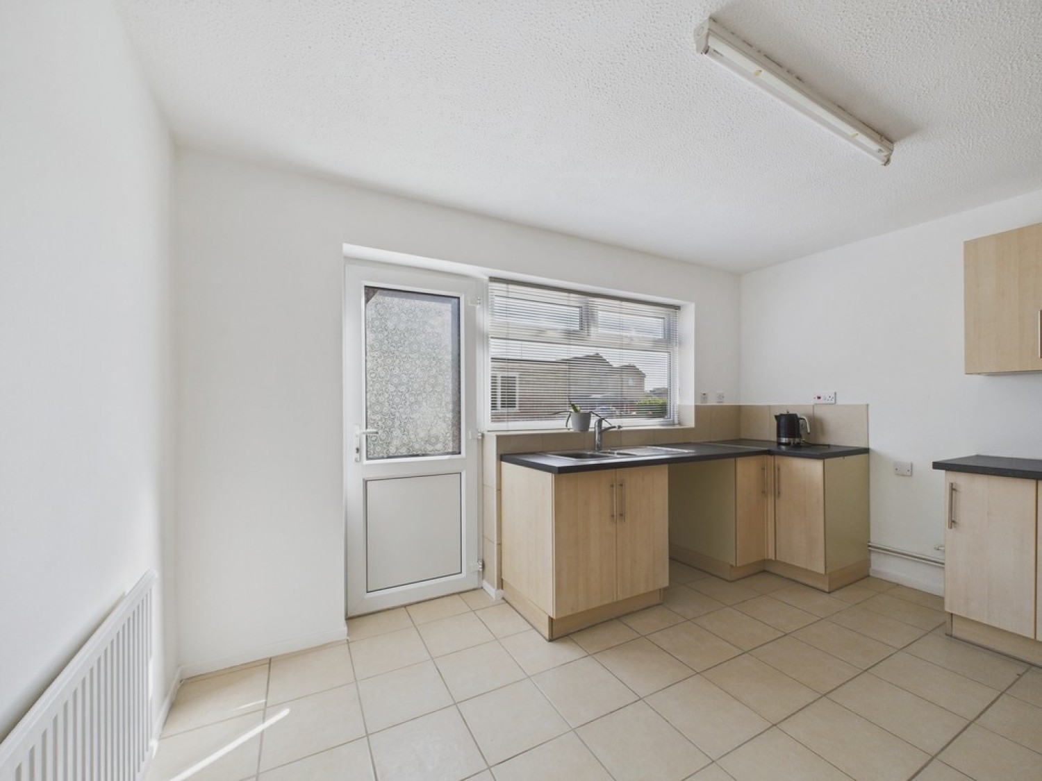 Birkdale Avenue, Dinnington