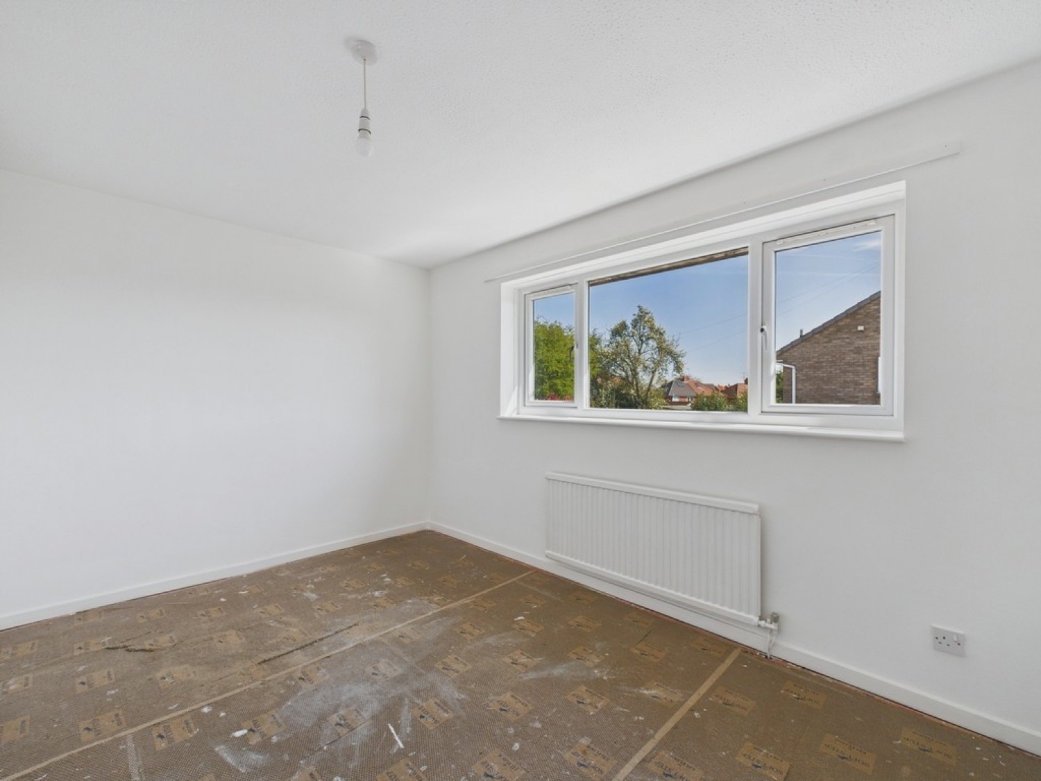 Birkdale Avenue, Dinnington