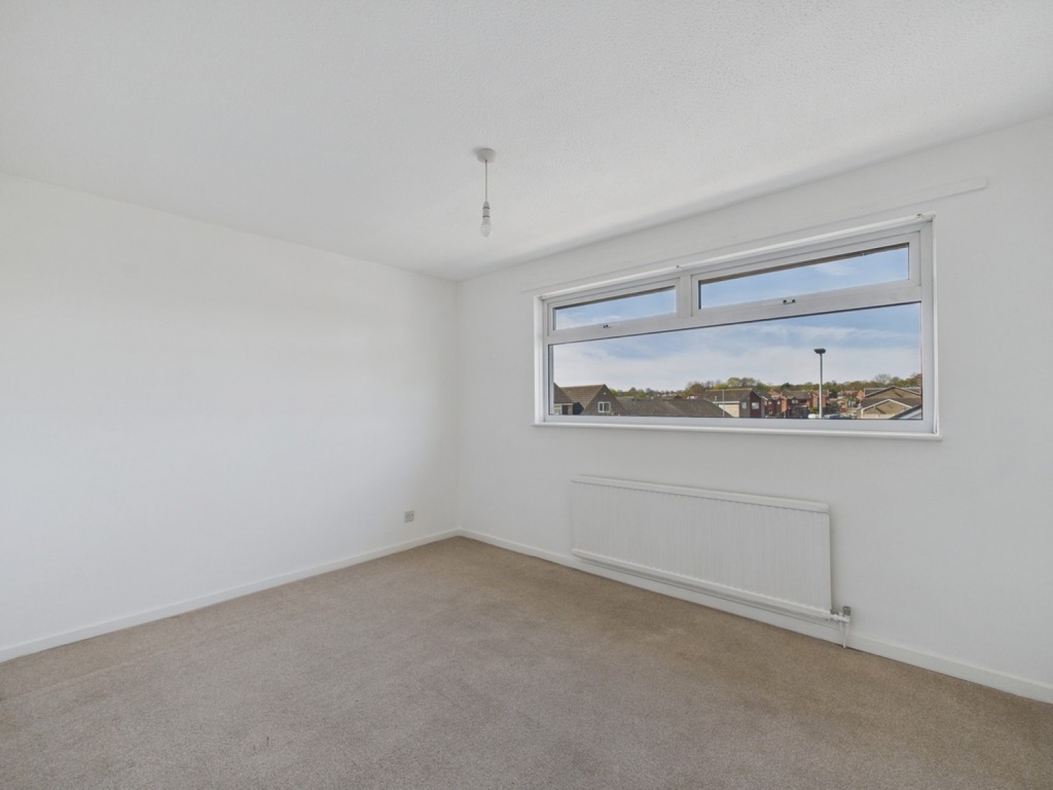 Birkdale Avenue, Dinnington