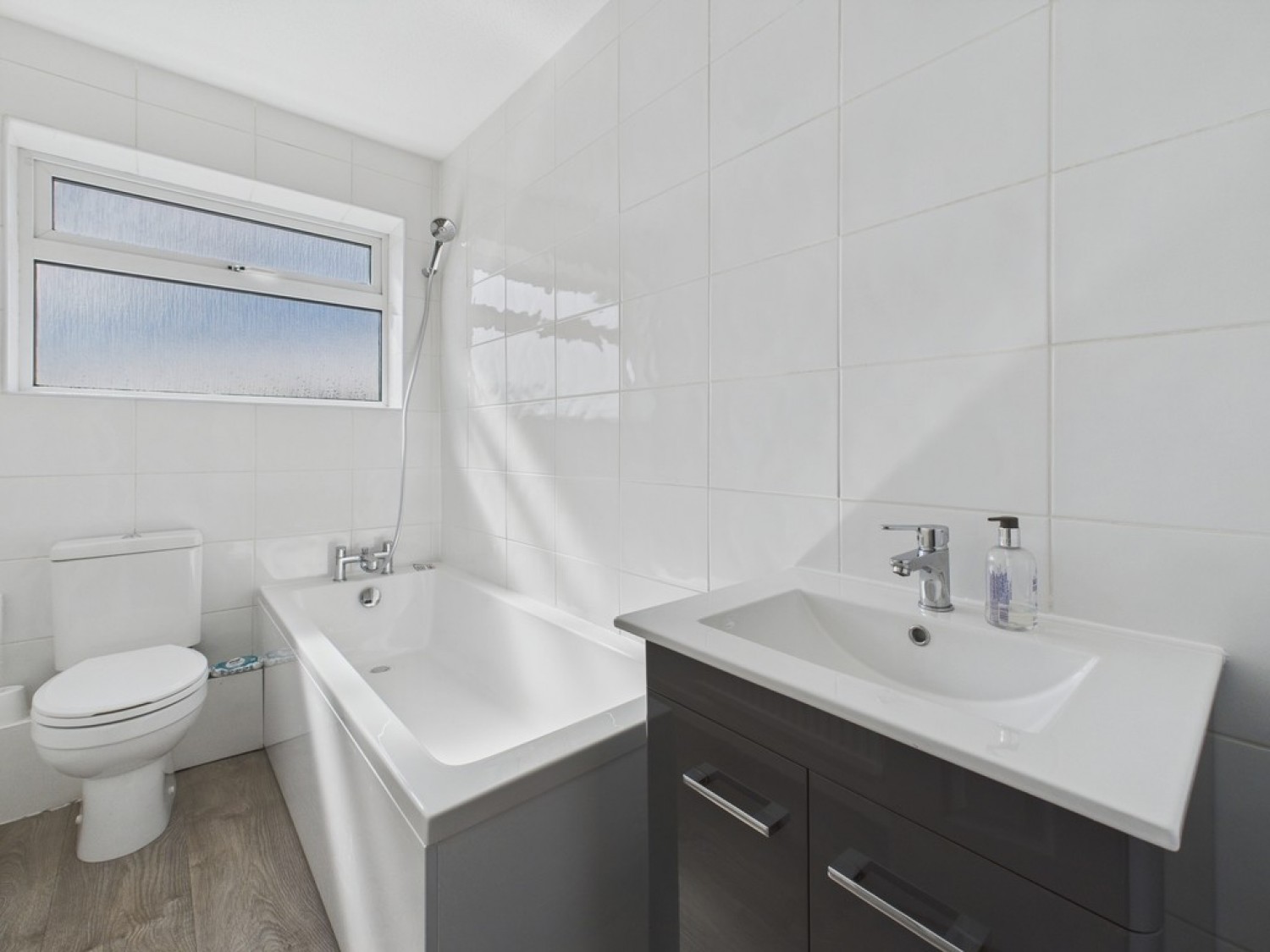 Birkdale Avenue, Dinnington