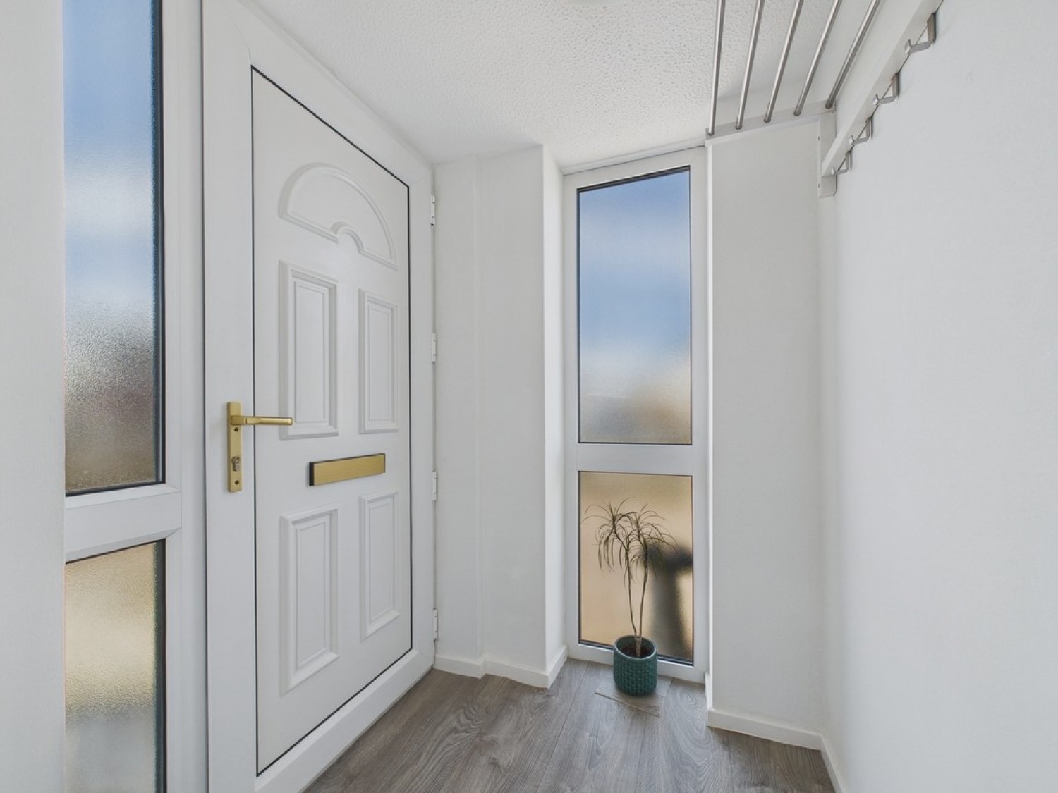 Birkdale Avenue, Dinnington