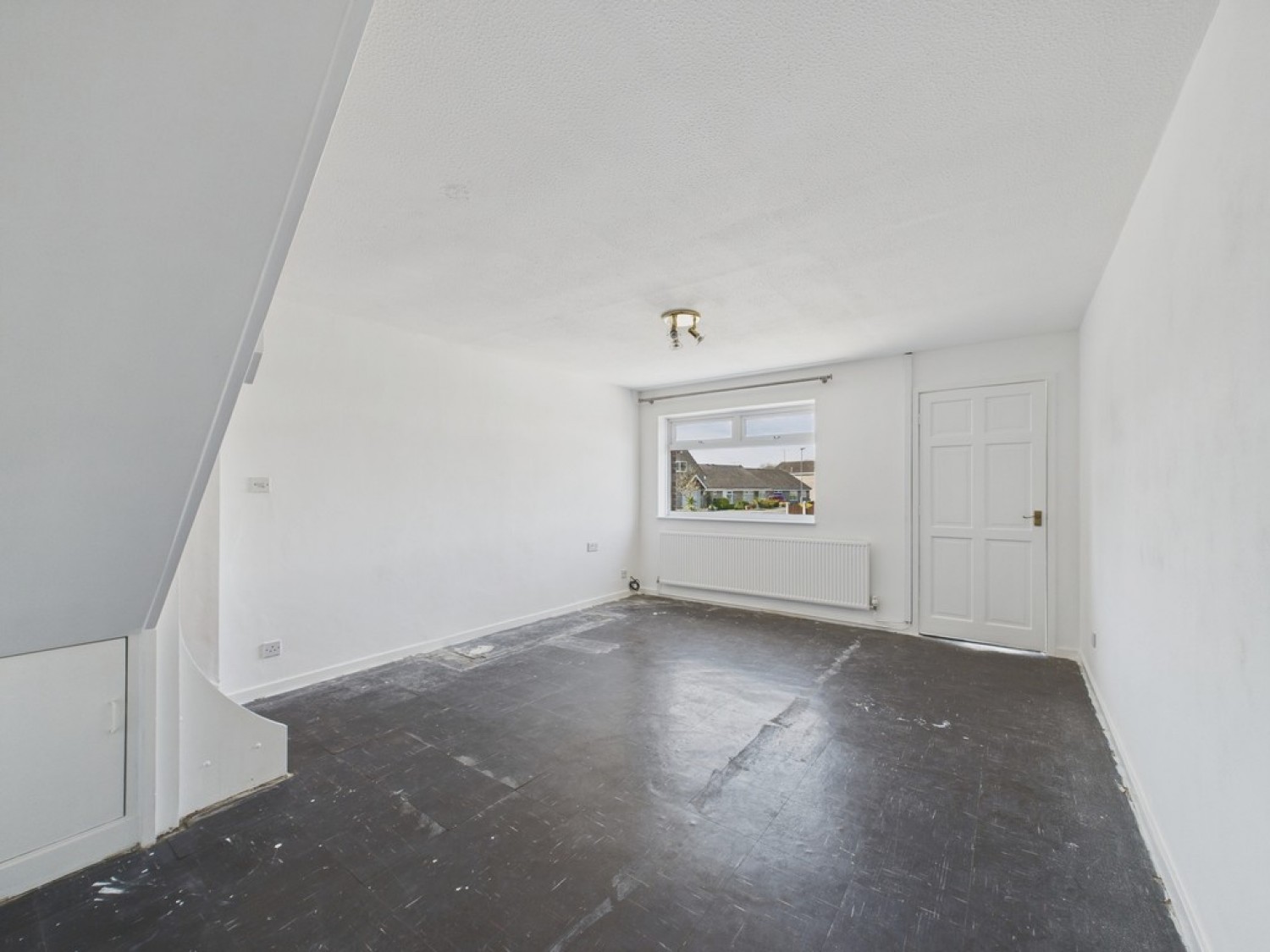 Birkdale Avenue, Dinnington