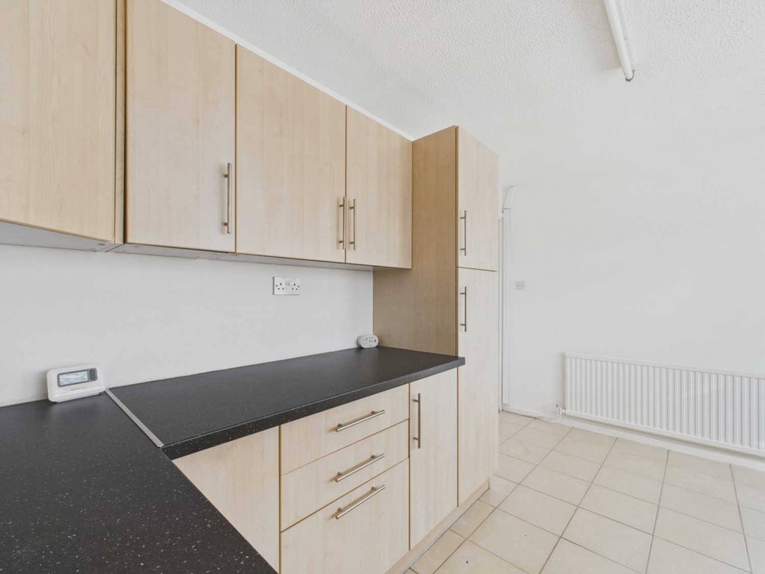Birkdale Avenue, Dinnington