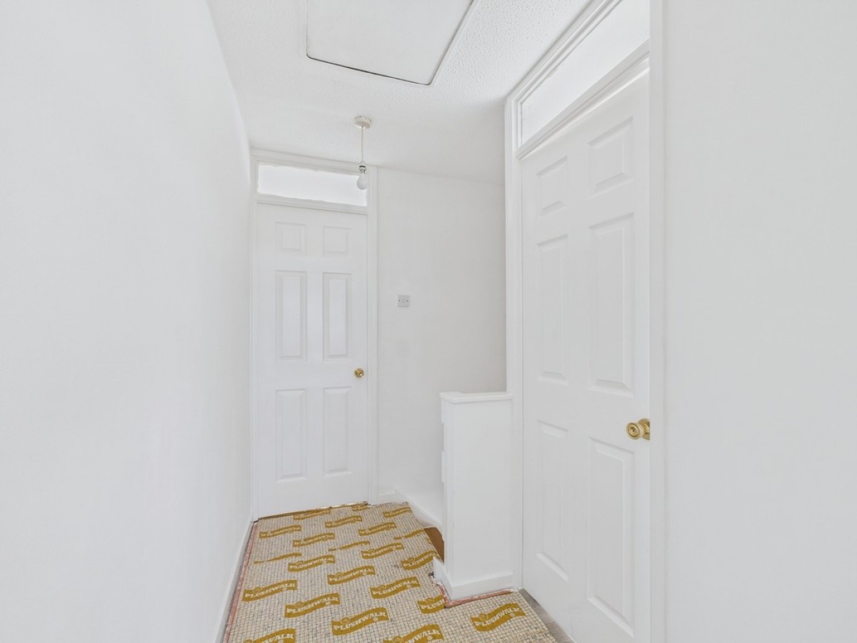Birkdale Avenue, Dinnington