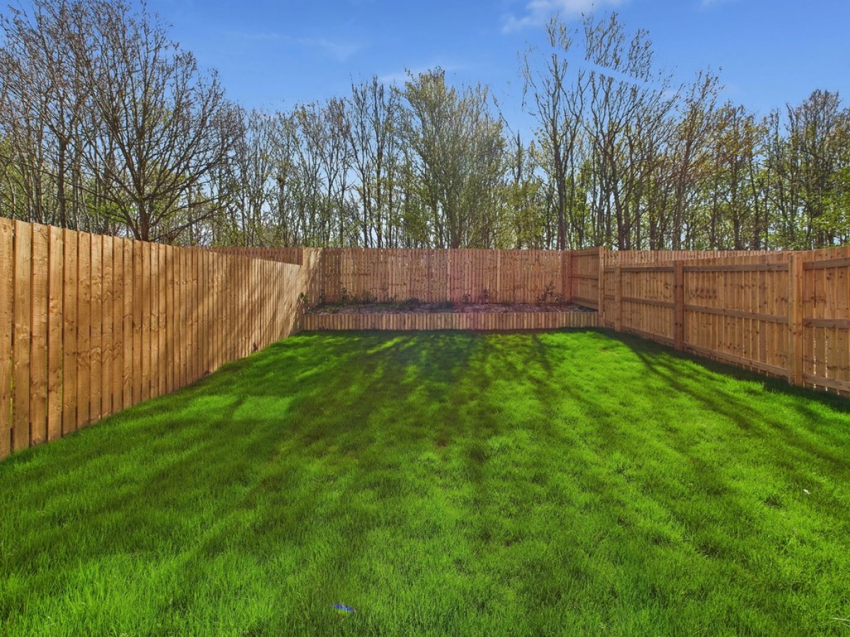 Curlew Street, Poolsbrook