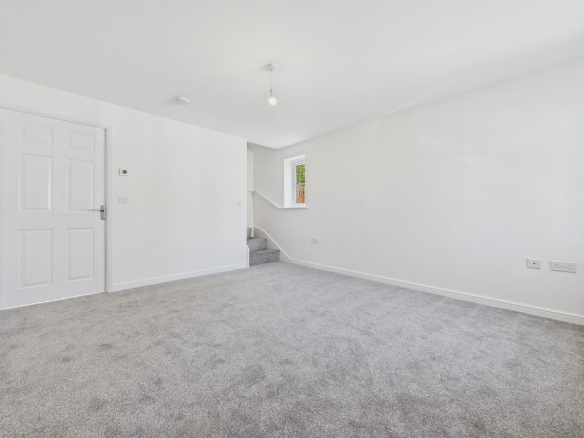 Curlew Street, Poolsbrook