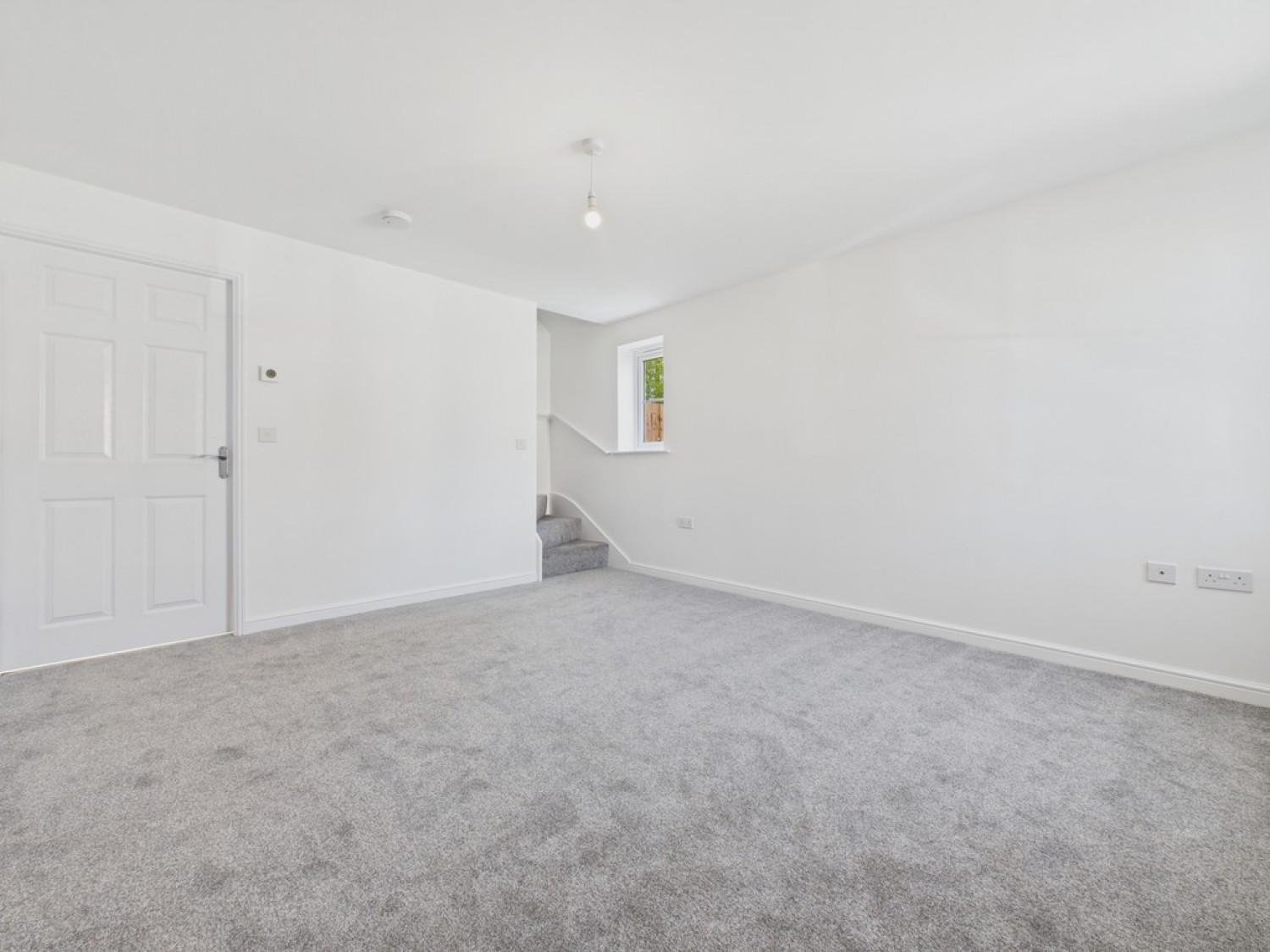 Curlew Street, Poolsbrook