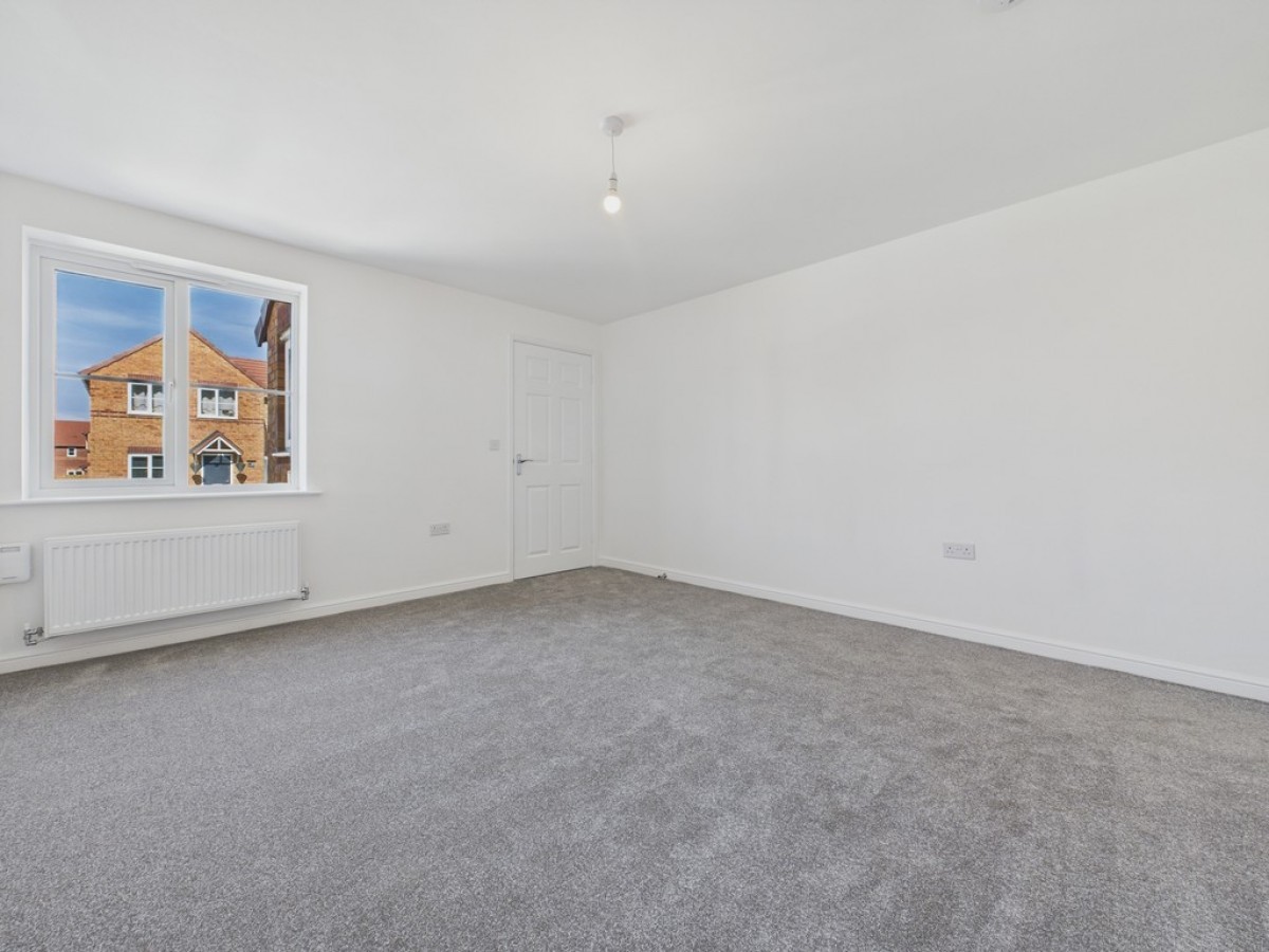 Curlew Street, Poolsbrook