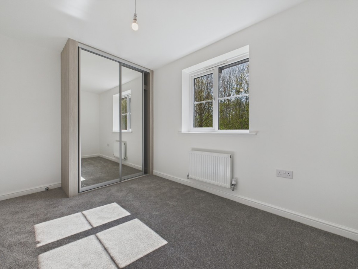 Curlew Street, Poolsbrook