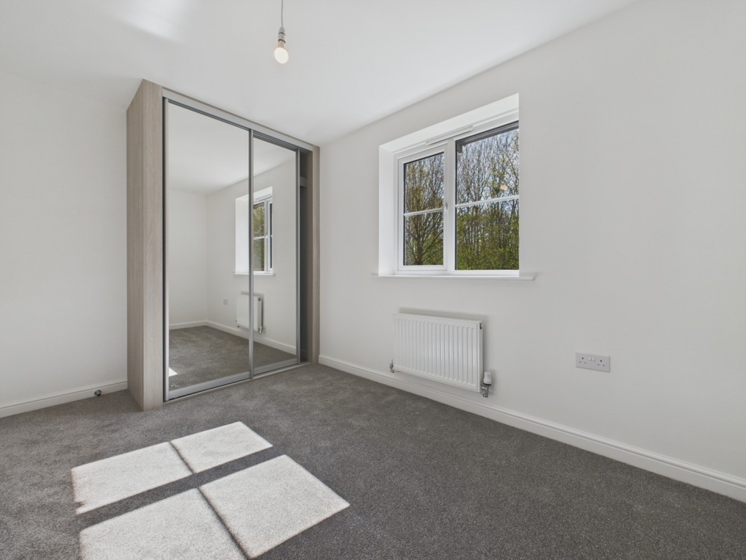 Curlew Street, Poolsbrook