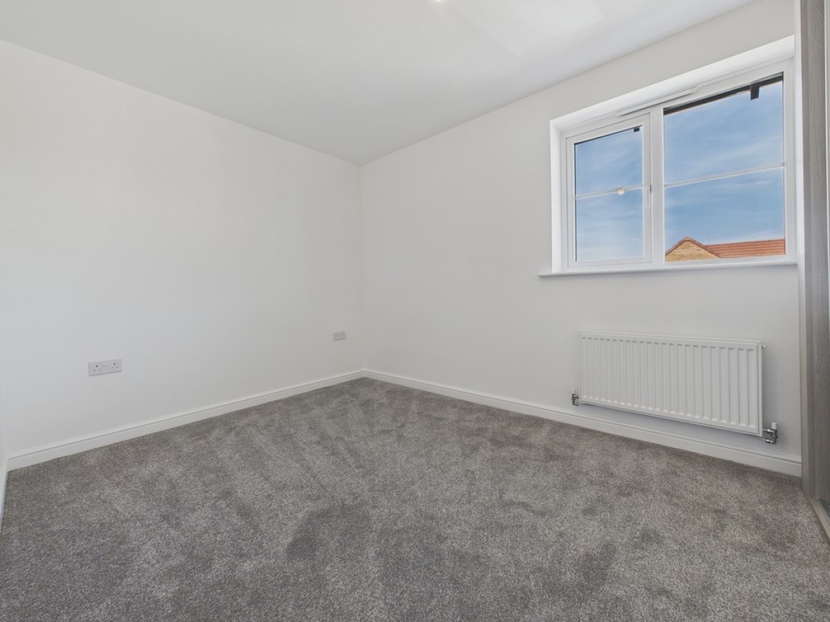 Curlew Street, Poolsbrook