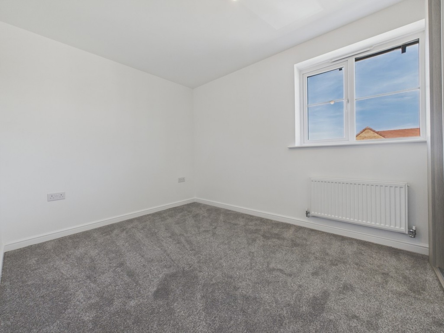 Curlew Street, Poolsbrook