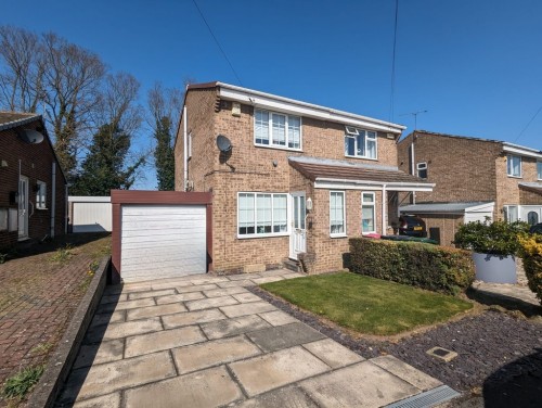 Landseer Court, Flandewell