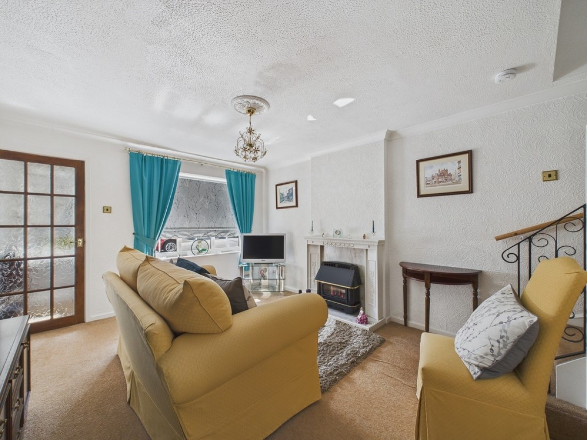 Landseer Court, Flandewell