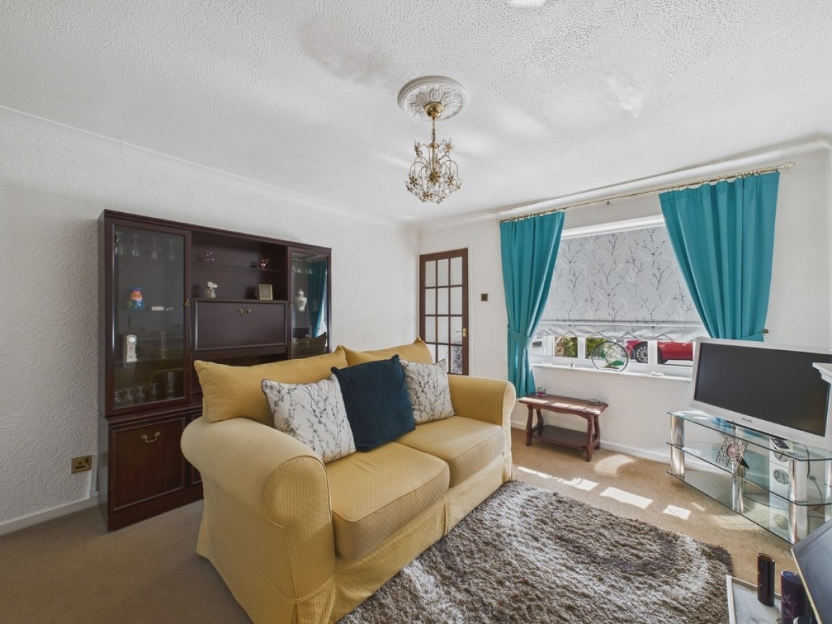 Landseer Court, Flandewell