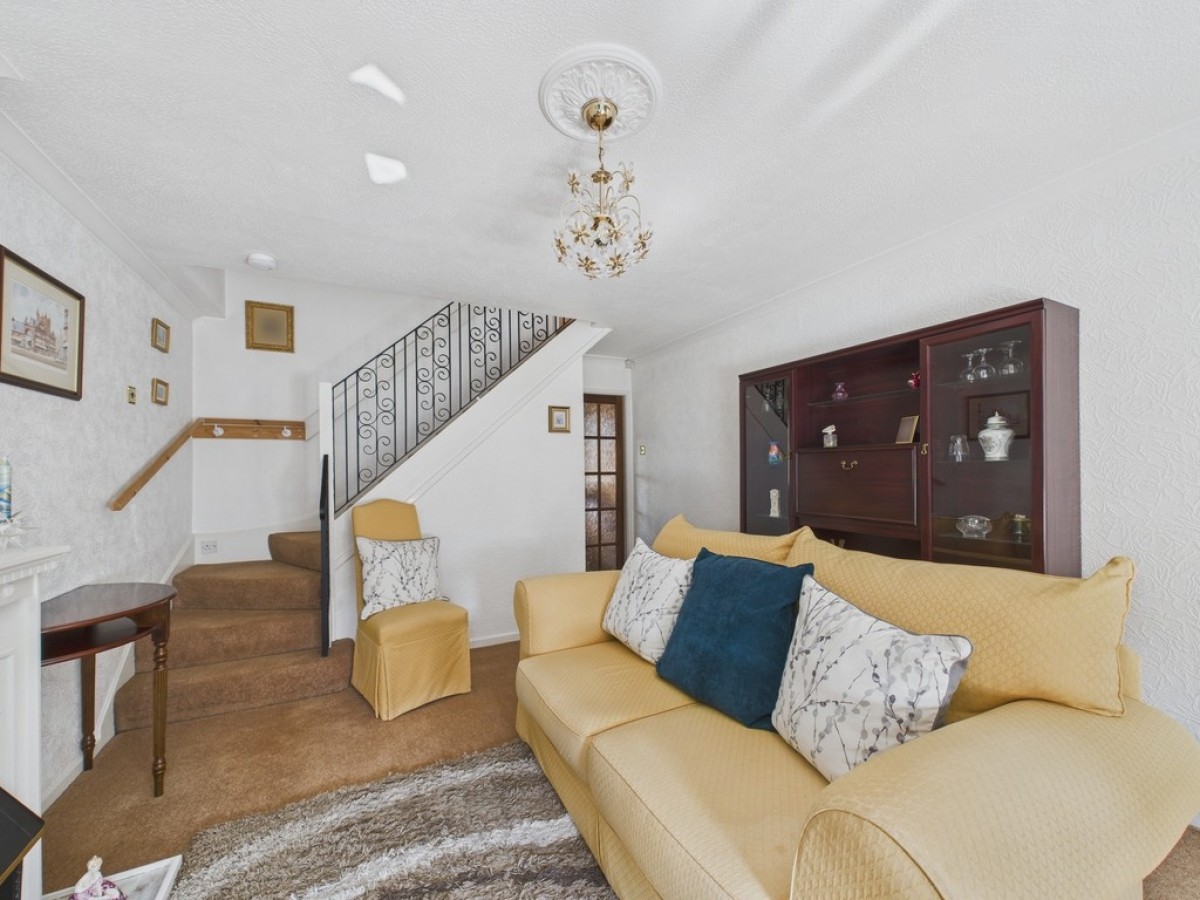 Landseer Court, Flandewell