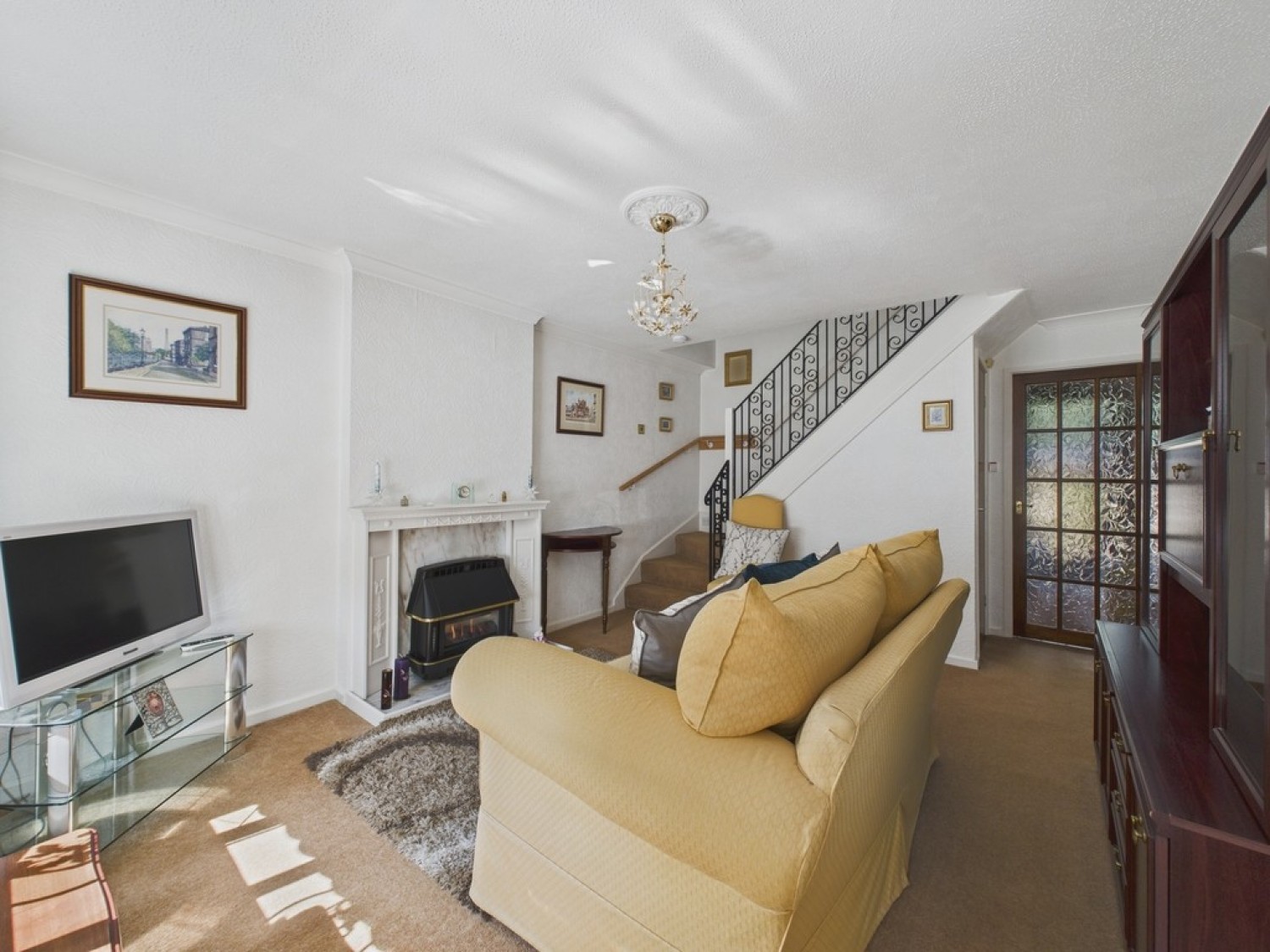 Landseer Court, Flandewell