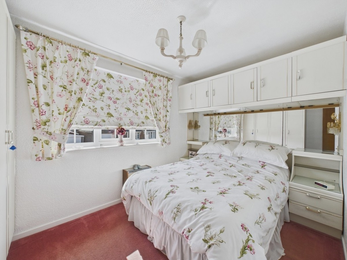 Landseer Court, Flandewell
