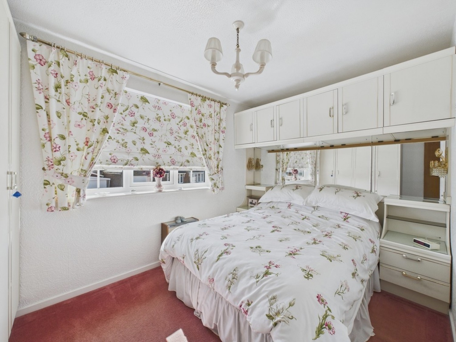 Landseer Court, Flandewell