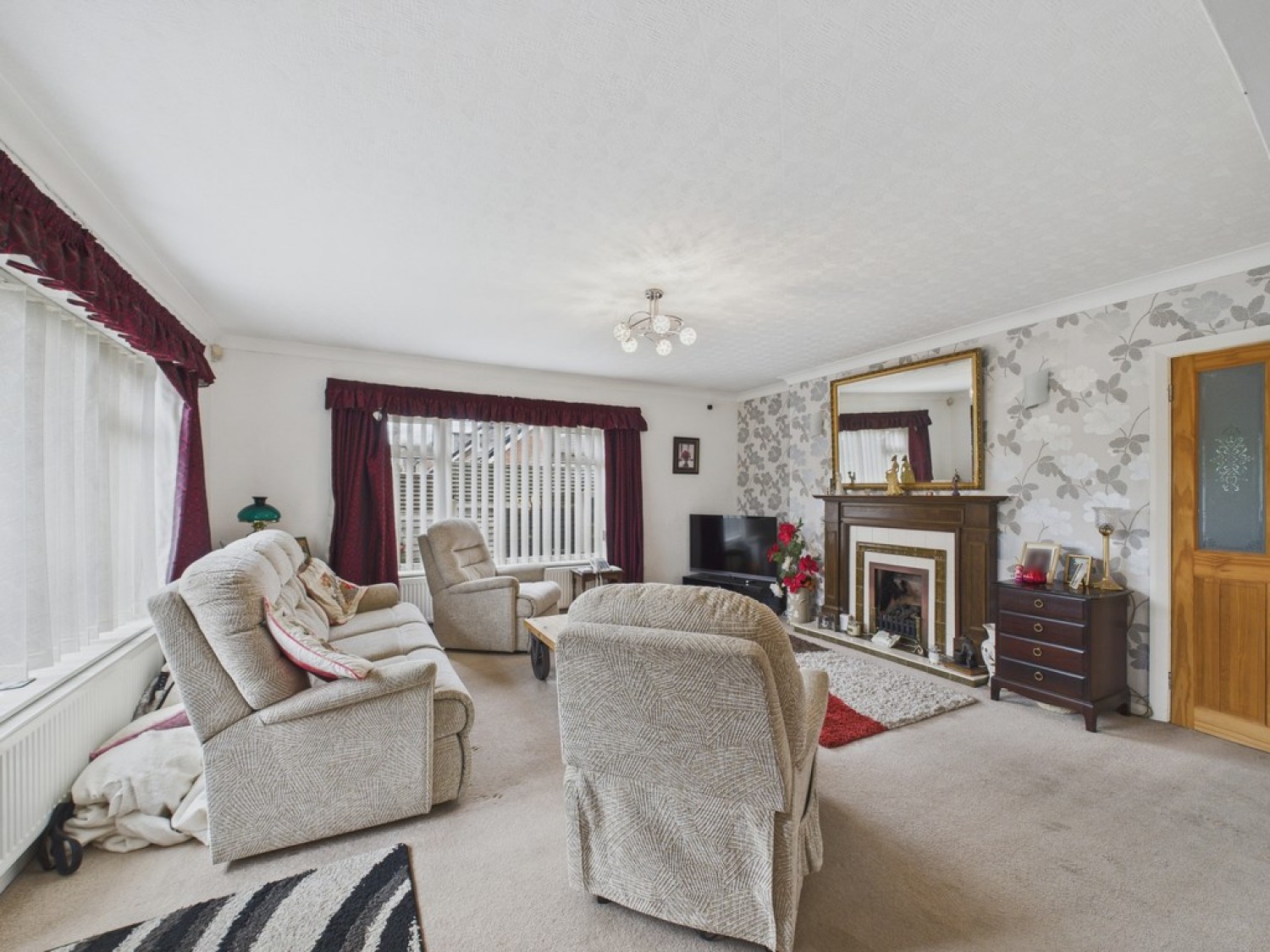 Moorlands, Wickersley