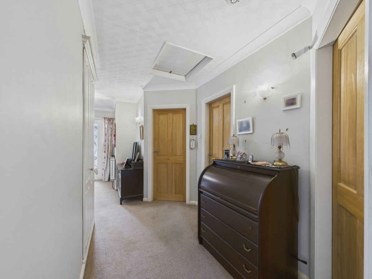 Moorlands, Wickersley