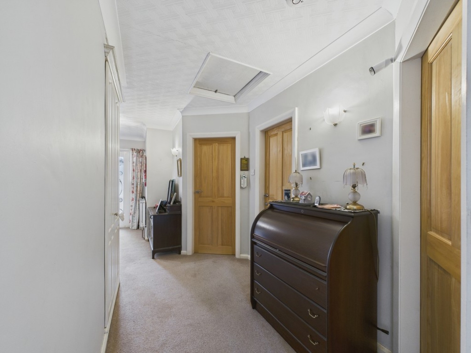 Moorlands, Wickersley