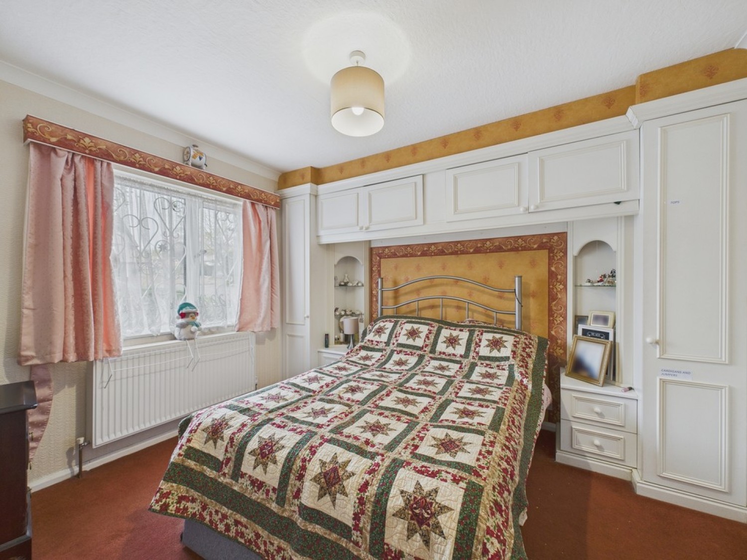 Moorlands, Wickersley