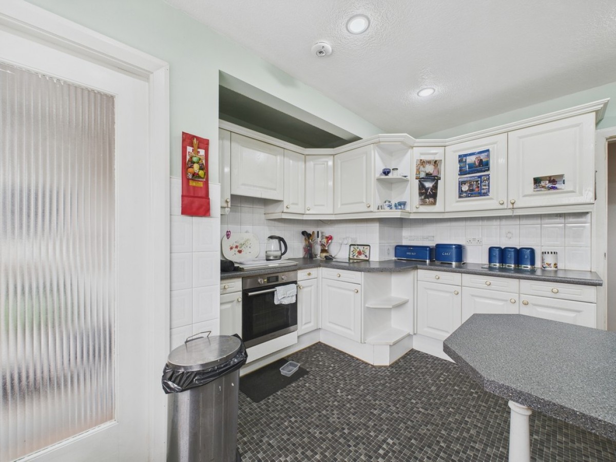 Moorlands, Wickersley