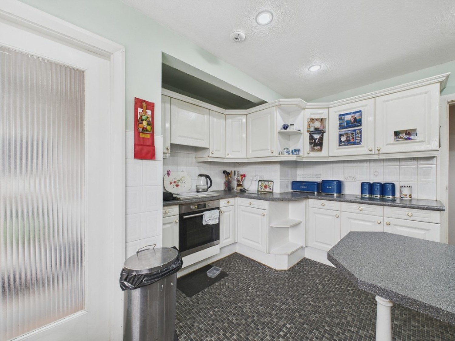 Moorlands, Wickersley