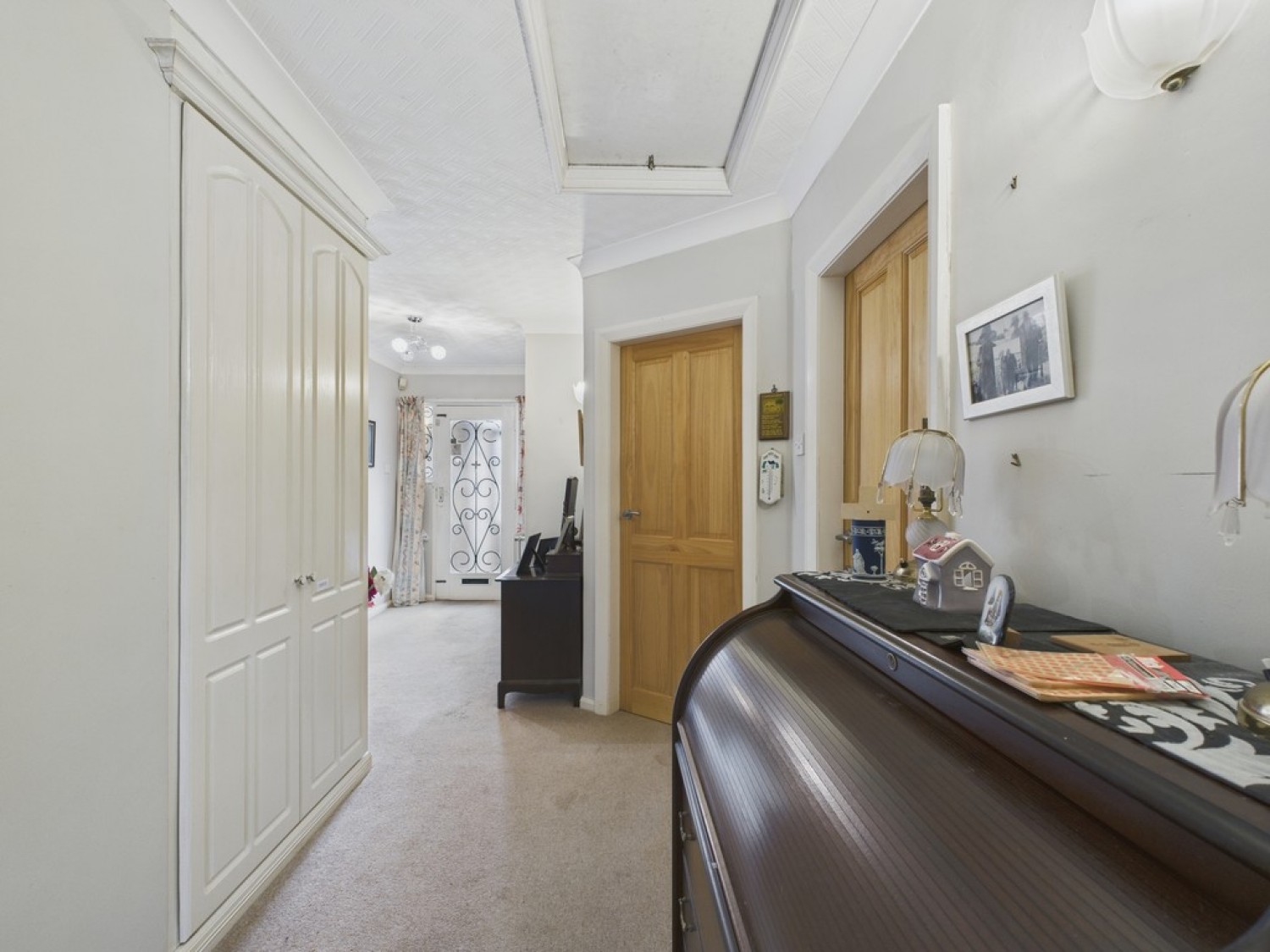 Moorlands, Wickersley