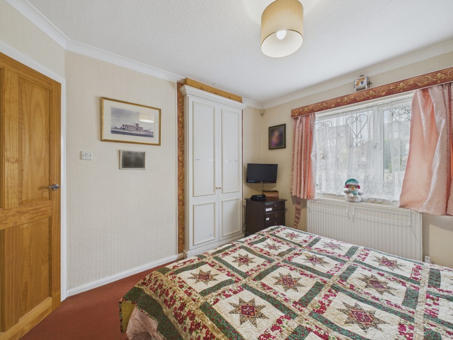Moorlands, Wickersley