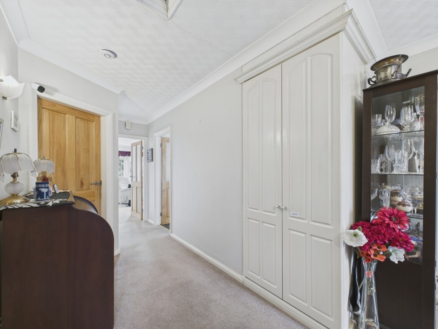 Moorlands, Wickersley