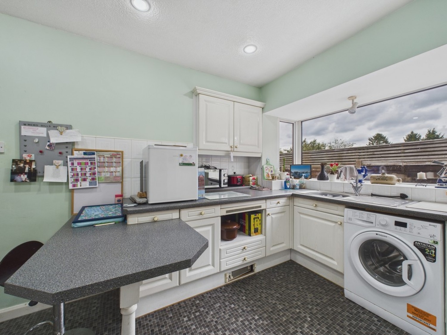 Moorlands, Wickersley