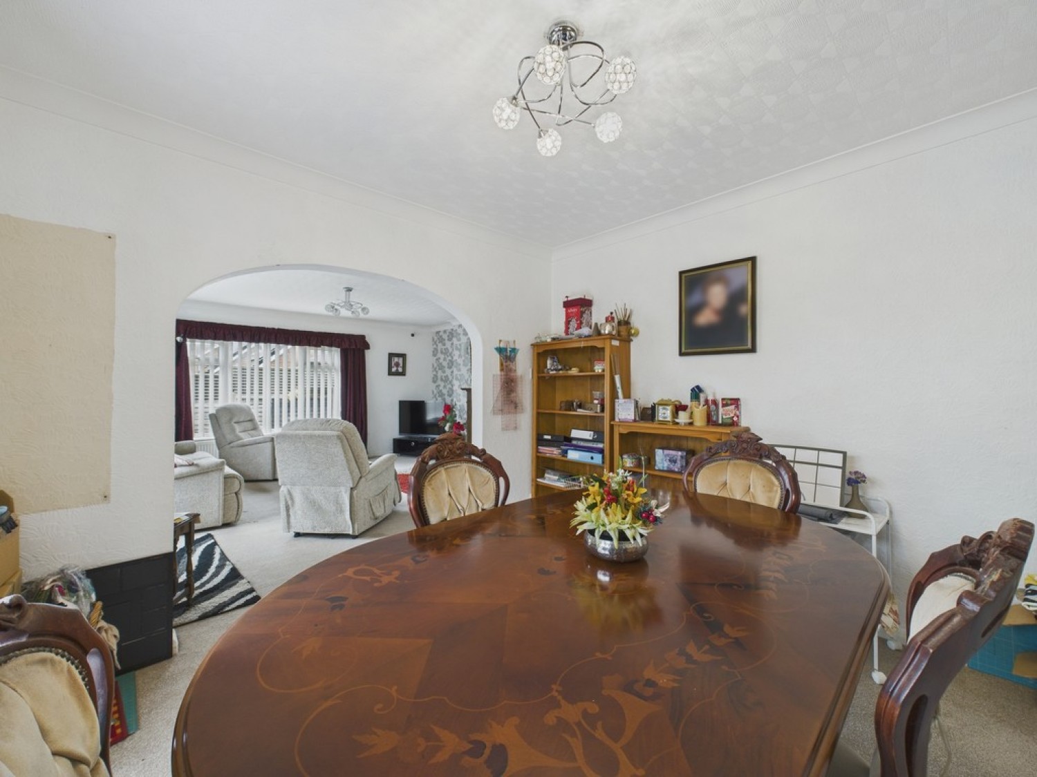 Moorlands, Wickersley