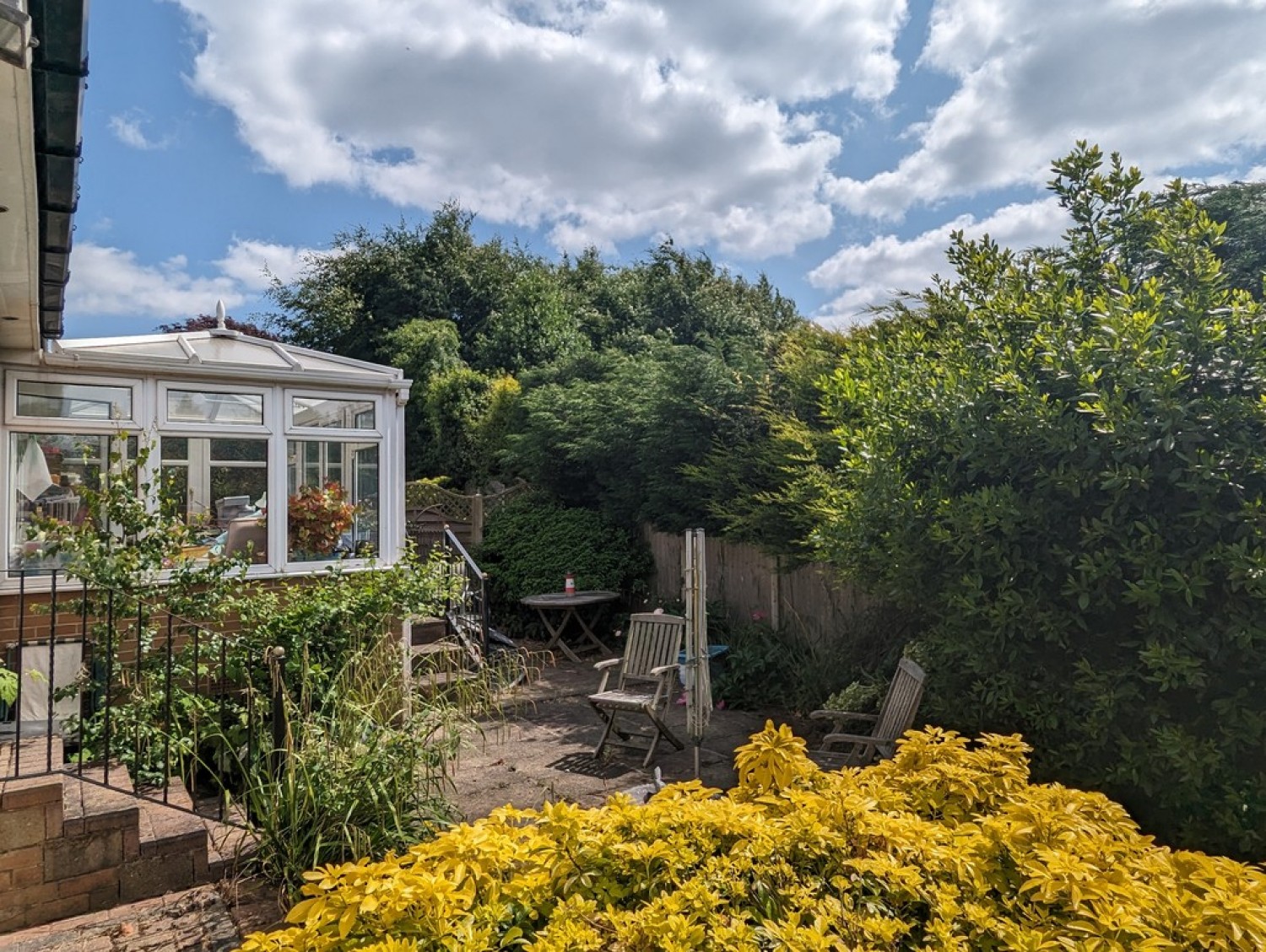 Moorlands, Wickersley
