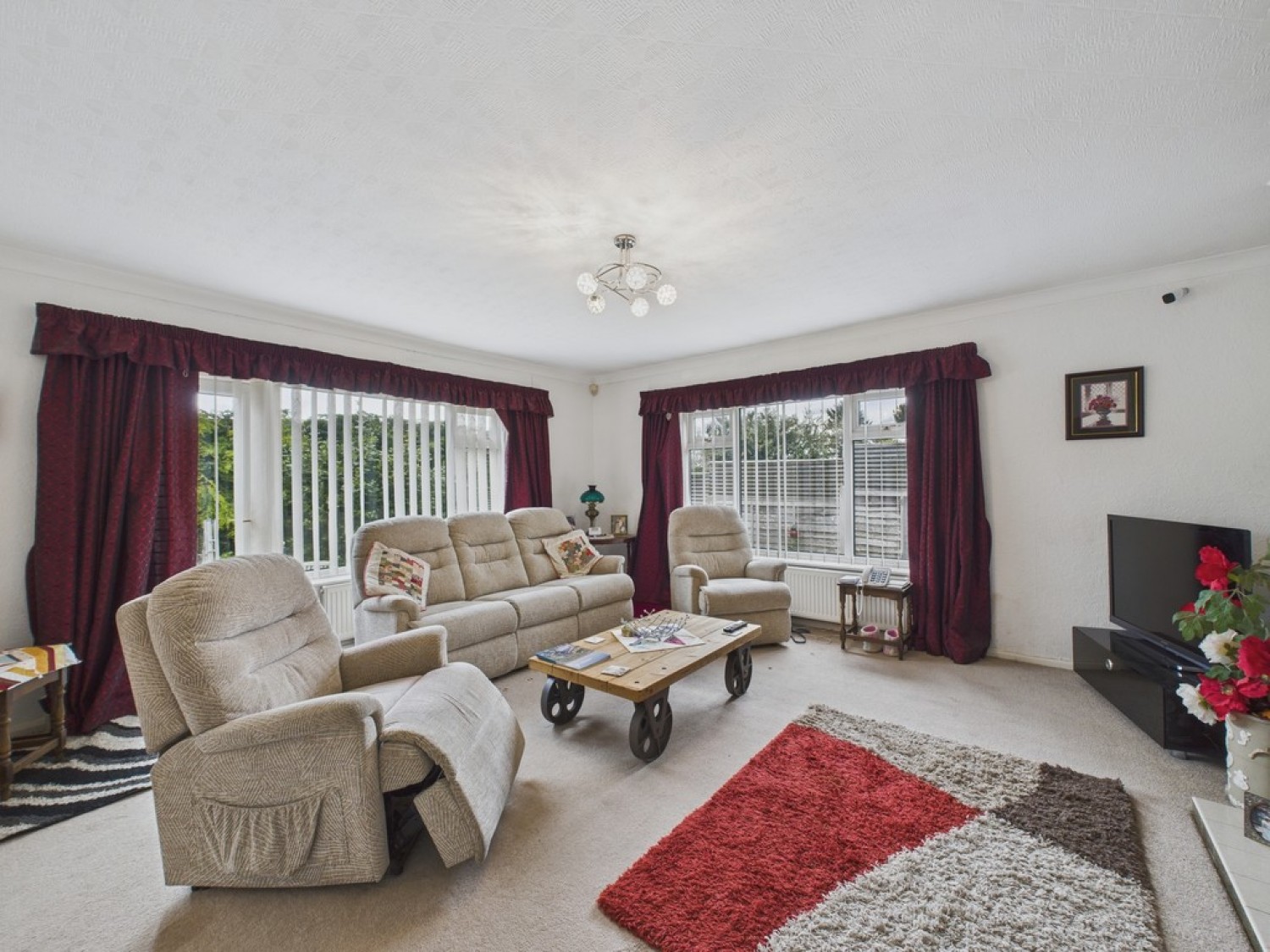 Moorlands, Wickersley