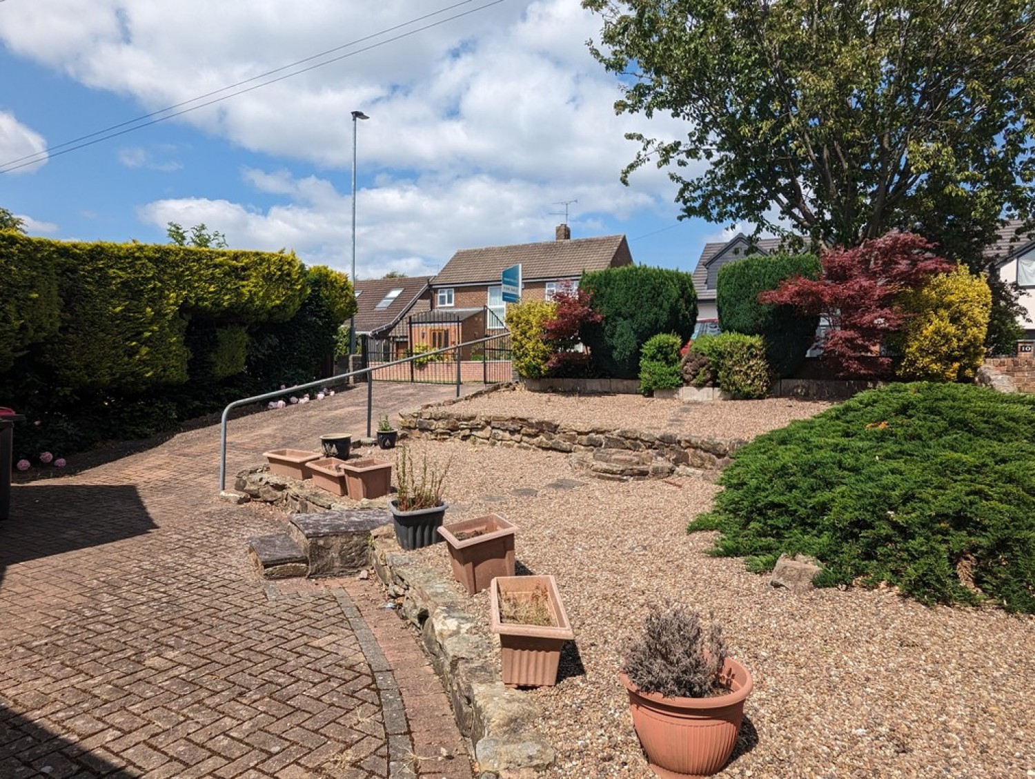 Moorlands, Wickersley