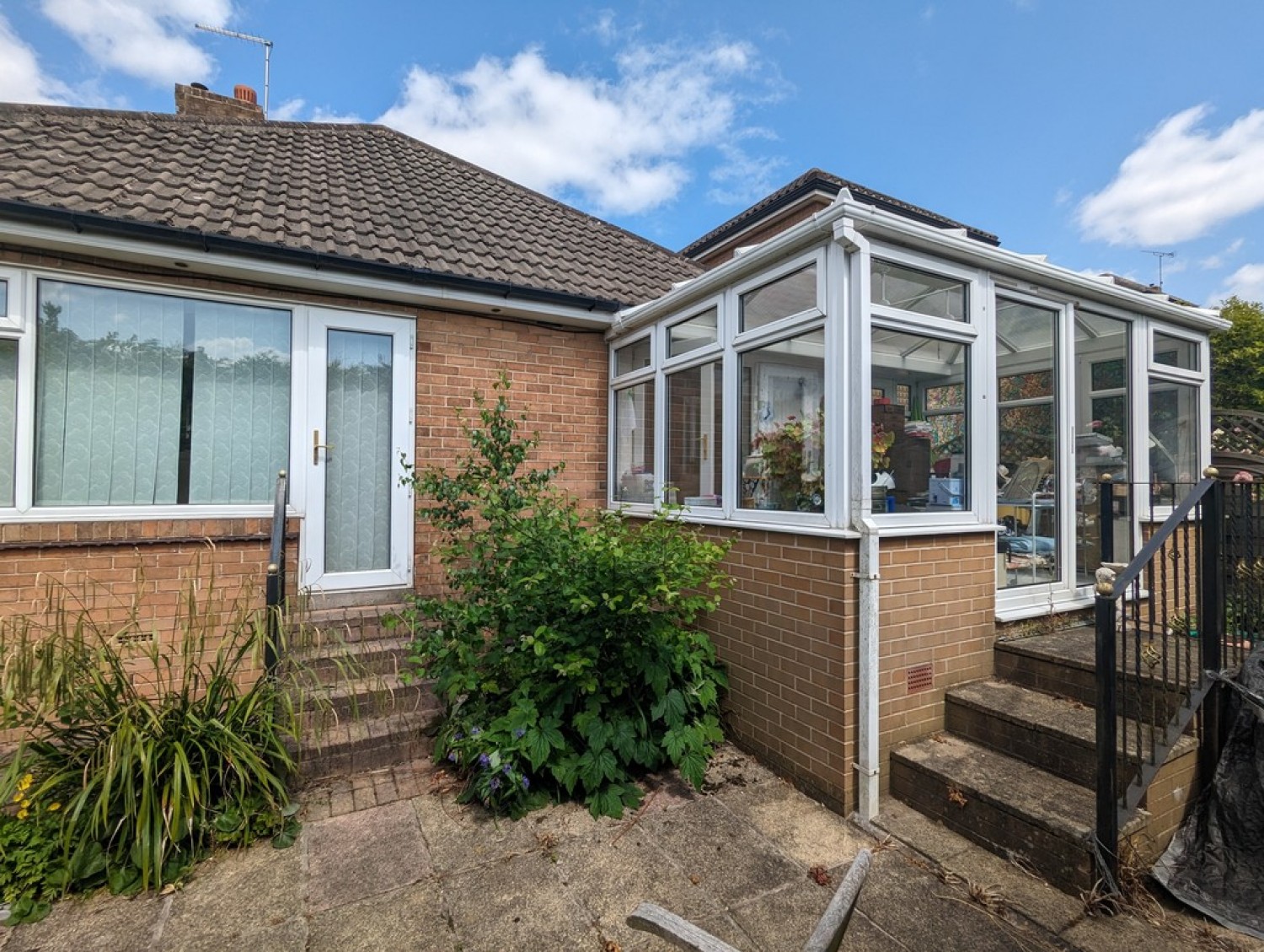 Moorlands, Wickersley