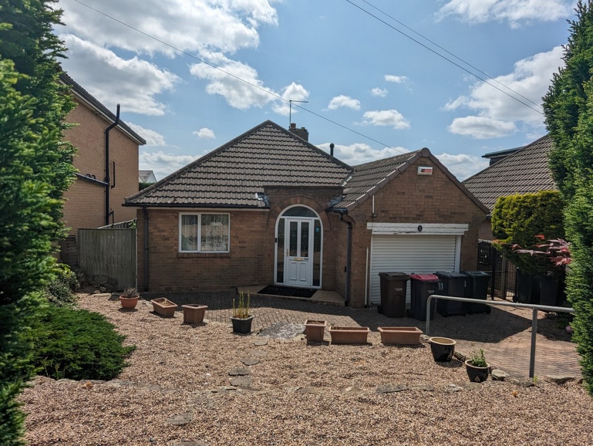 Moorlands, Wickersley
