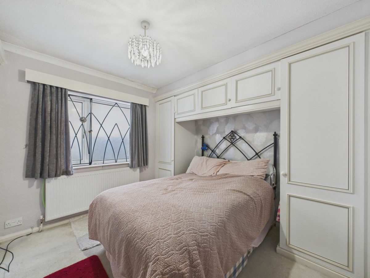 Moorlands, Wickersley