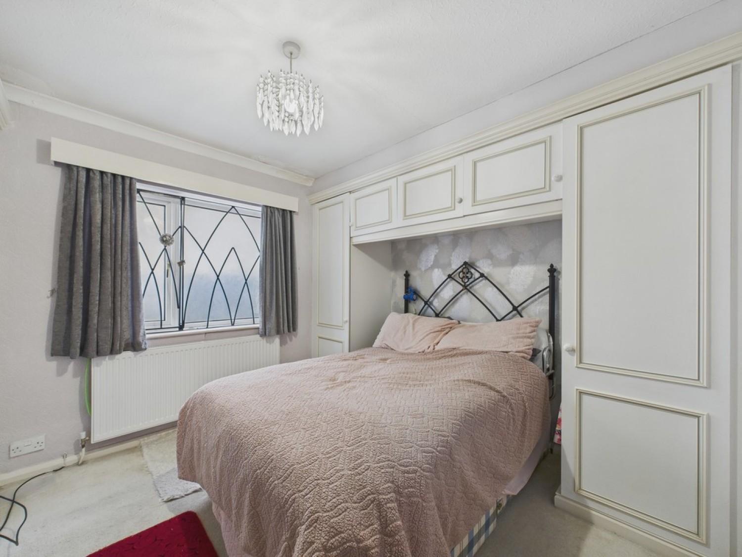 Moorlands, Wickersley