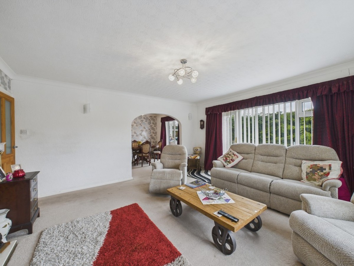 Moorlands, Wickersley